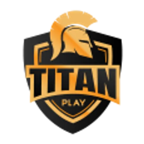 Titanplay casino logo3